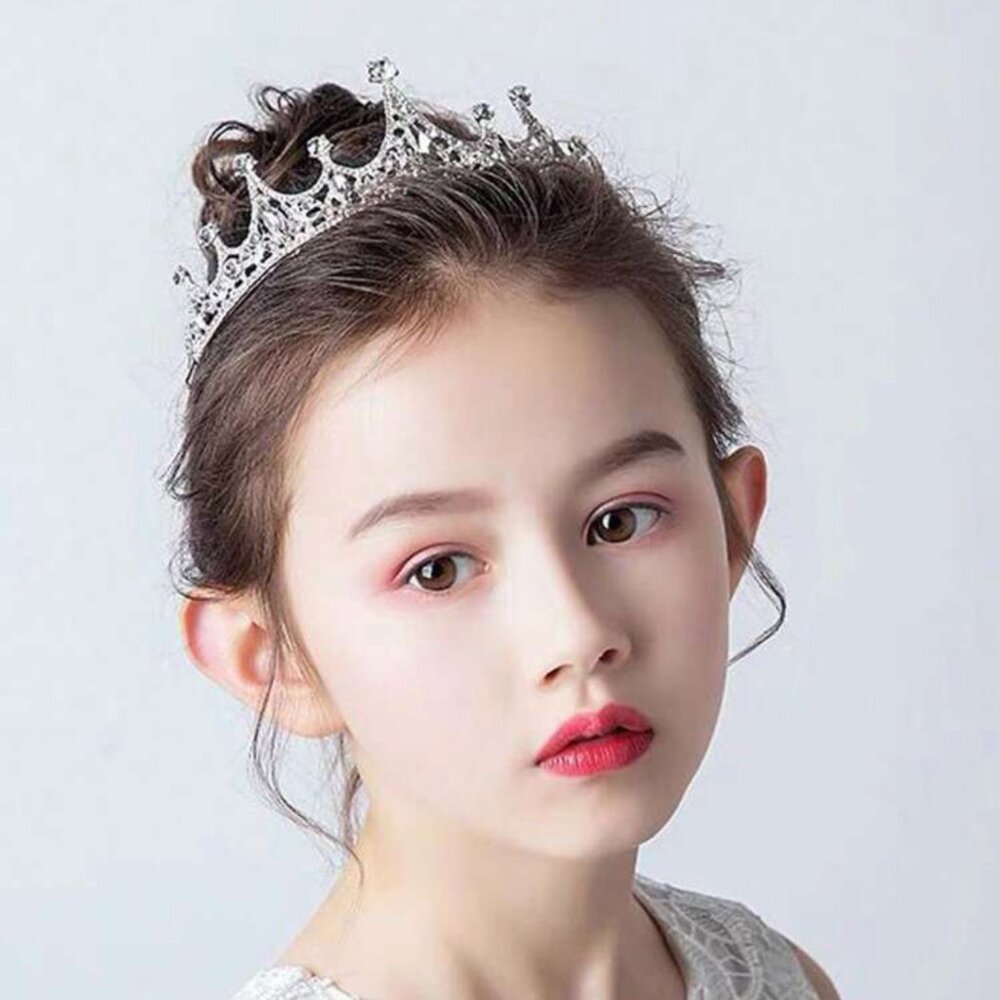 Women/Girls Princess Tiara Crown